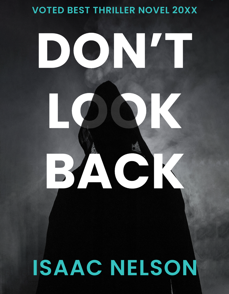 dont look back