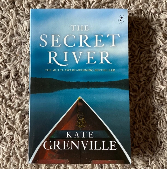 best australian novels