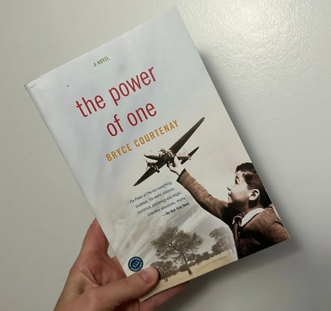 best australian novels
