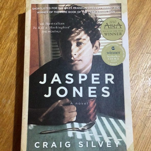 best australian novels