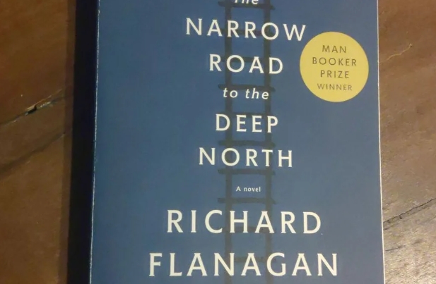 best australian novels