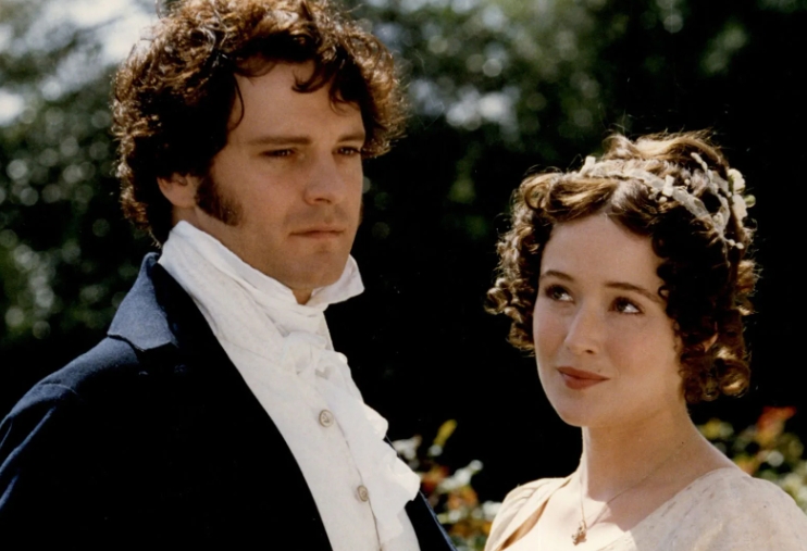 pride and prejudice