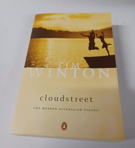 best australian novels