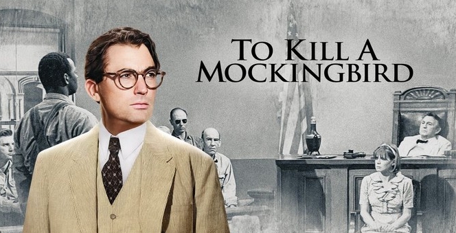 To Kill a Mockingbird