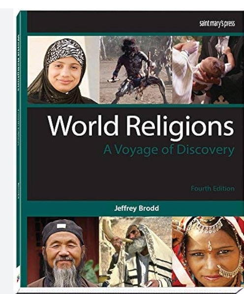 world religions 4th edition