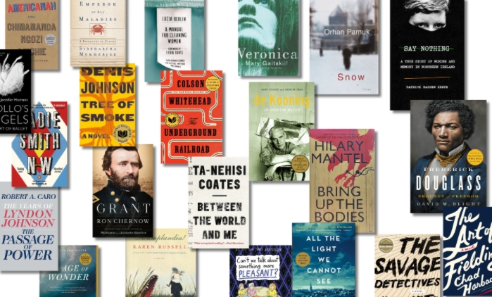 10 most famous books