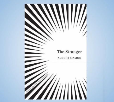 albert camus famous books
