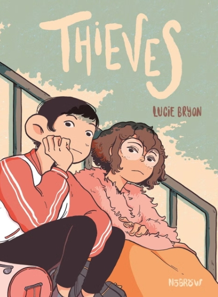 best illustrated novels