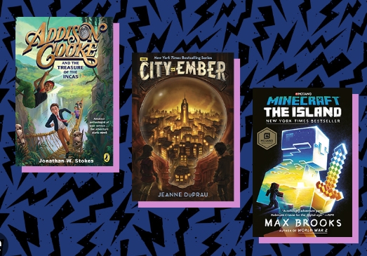 best novels for 10 12 year olds