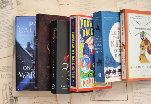 best novels to read for teenagers