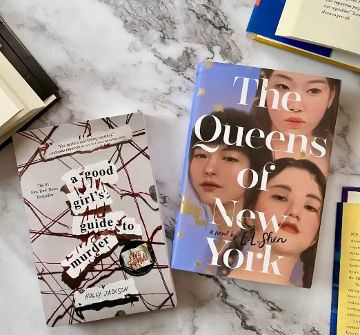 best novels to read for 14 year olds