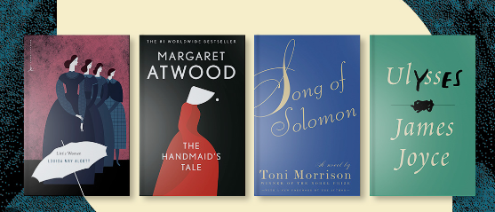 best novels to buy