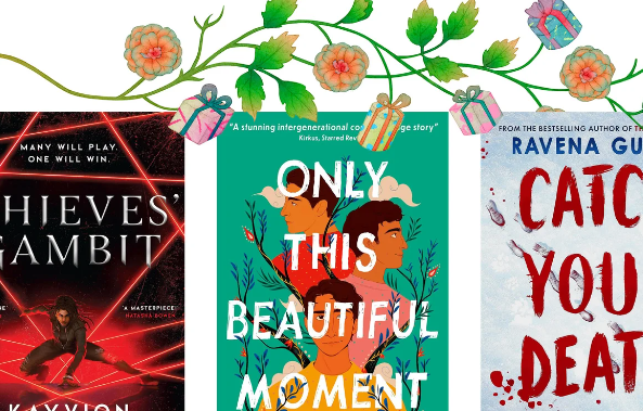 best young adult fiction novels