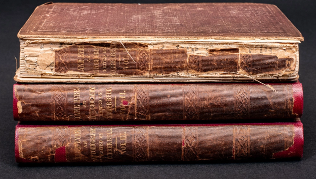 charlotte bronte famous novels