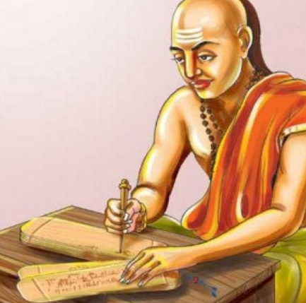 chanakya famous book