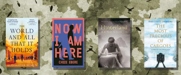 best world novels