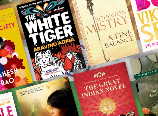 best selling indian novels