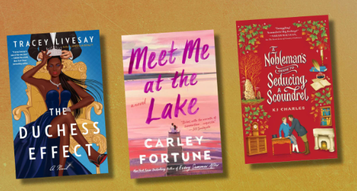 best novels today