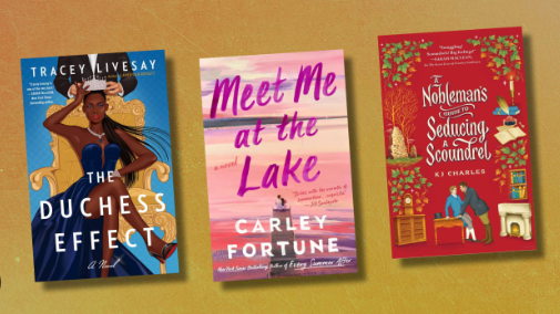 best novels to read love story