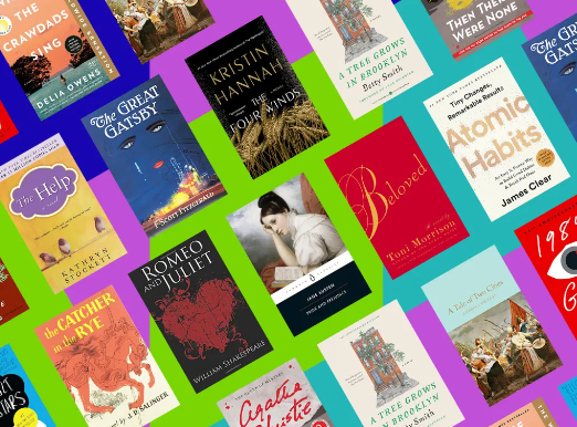 best novels to read in lifetime