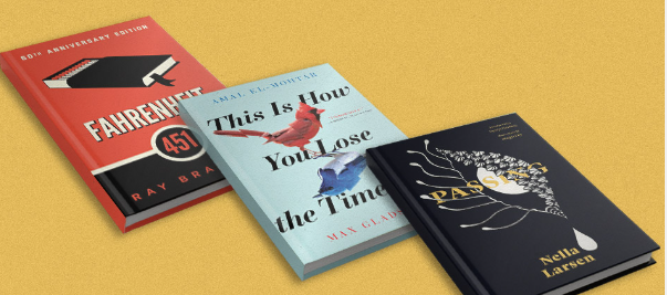 best small novels