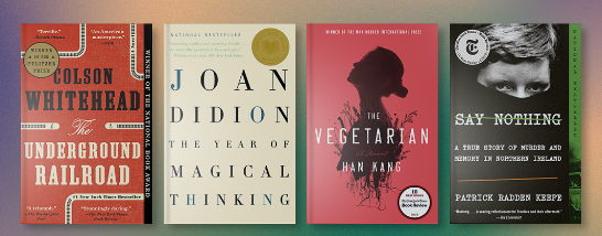 best selling new york times novels
