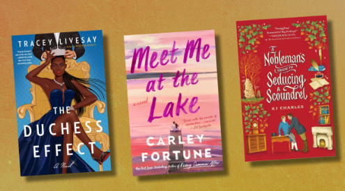 best novels to read in english romantic