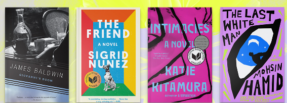 best selling short novels