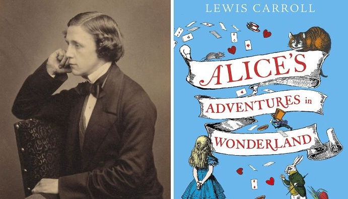 famous authors first books