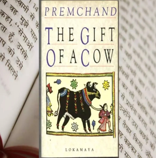 famous book of munshi premchand