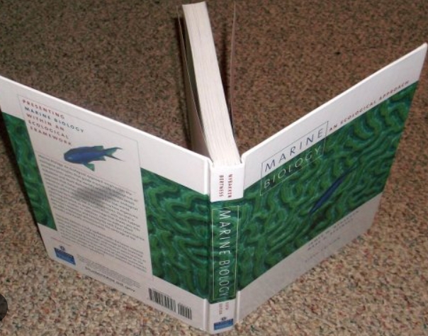 famous biology books