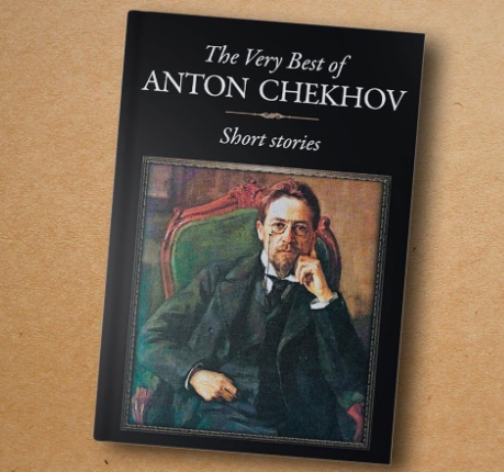 famous books by russian authors