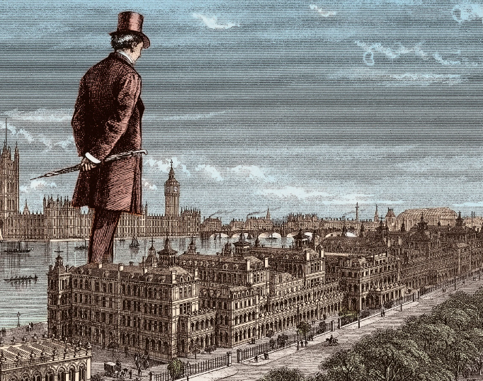 dickens famous novels