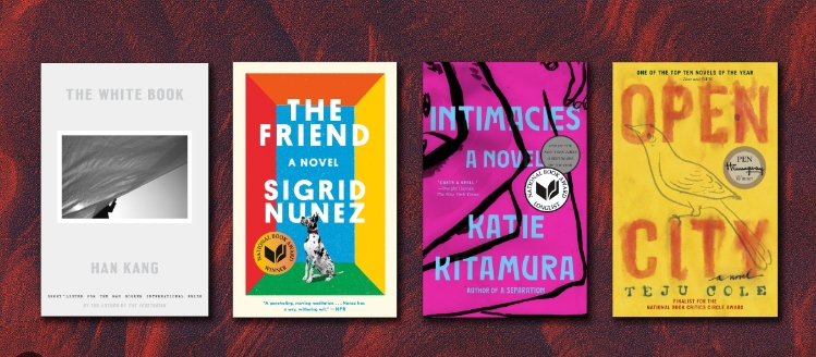 famous autobiographical novels