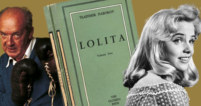 famous book by nabokov