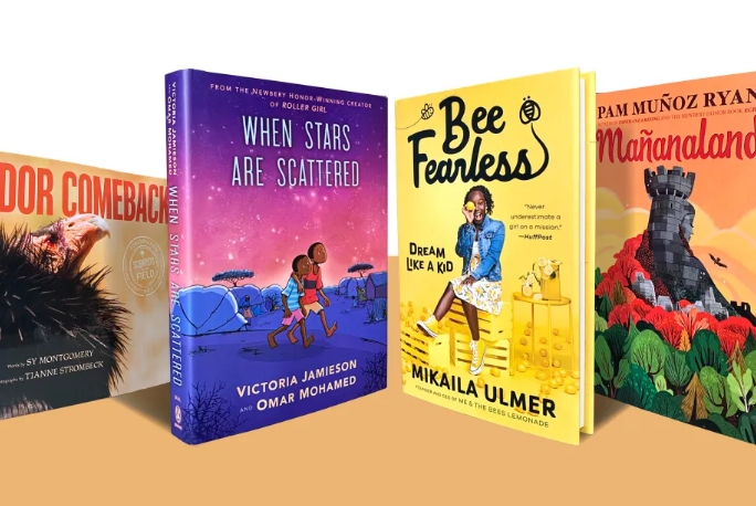 famous books 2020