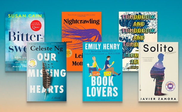 famous books 2022