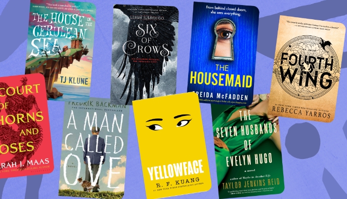 famous books by famous authors