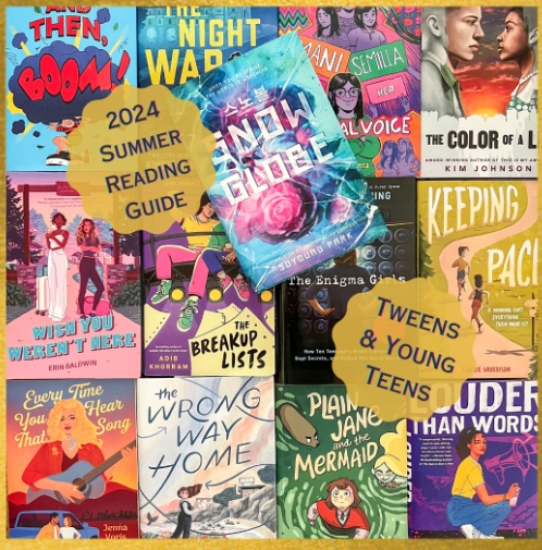 famous books for 13 year olds