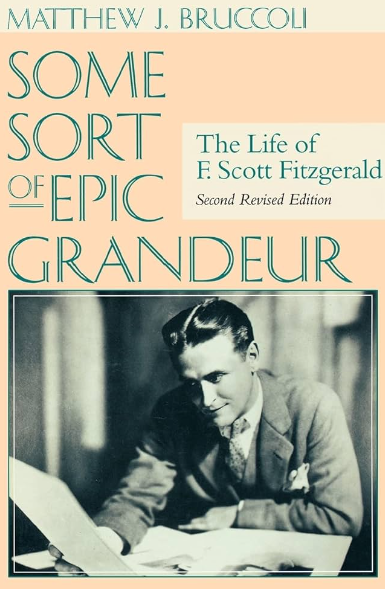 f scott fitzgerald most famous books