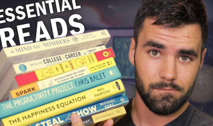 education best novels to read