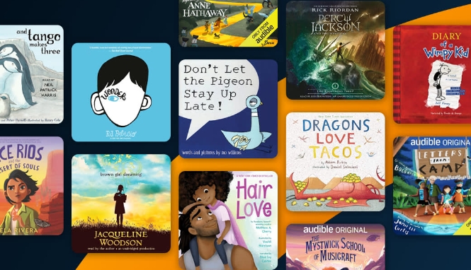 famous books for middle schoolers