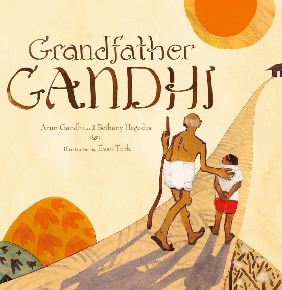 famous books by mahatma gandhi