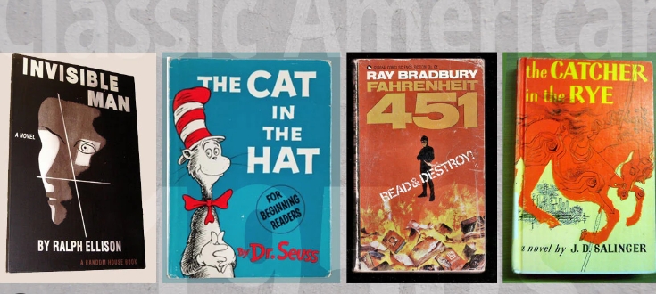 famous american novel
