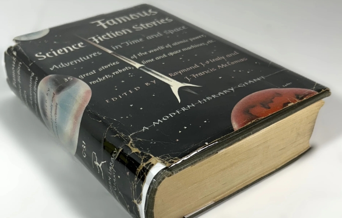 famous edited books