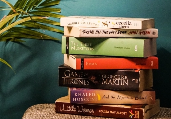 famous chick lit books