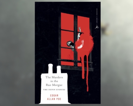 famous detective novels in english