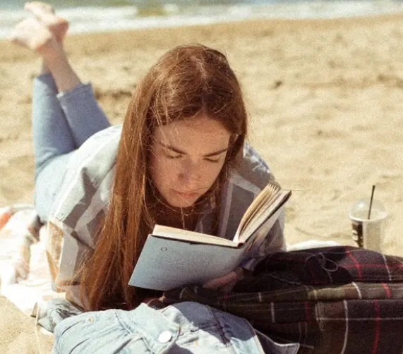 famous english books for students