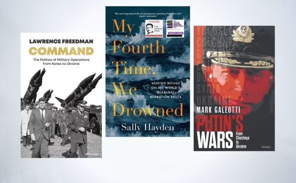 famous books on politics