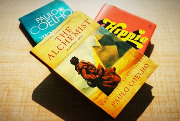 famous books